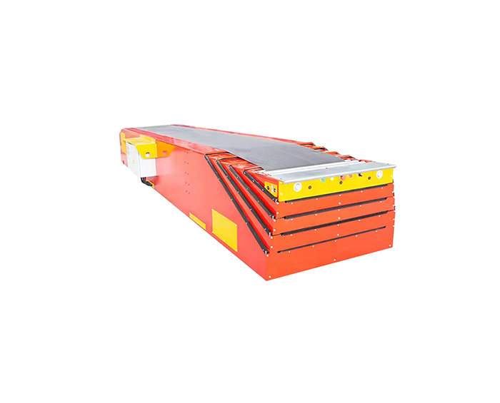 皮帶輸送機廠家有哪些？怎么選擇？