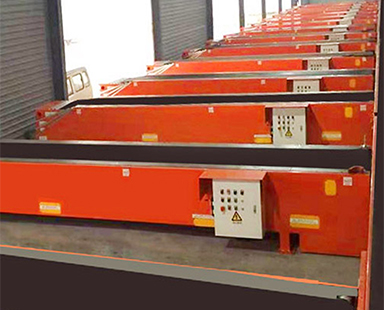 食品行業(yè)運(yùn)輸部門(mén)的伸縮輸送機(jī)：未來(lái)方向與需求趨勢(shì)