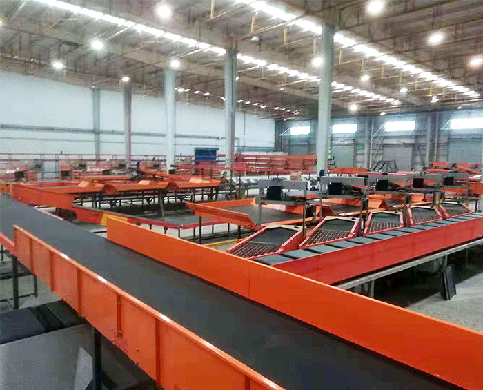 伸縮皮帶輸送機(jī)廠(chǎng)家哪家好