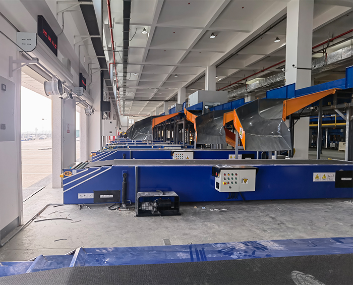 皮帶輸送機(jī)廠家哪家好？如何選擇型號(hào)？