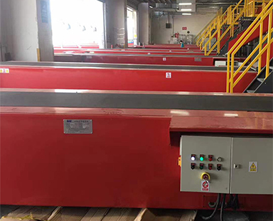 第三方倉(cāng)庫(kù)行業(yè)運(yùn)輸部門伸縮輸送機(jī)：未來(lái)趨勢(shì)與需求增長(zhǎng)